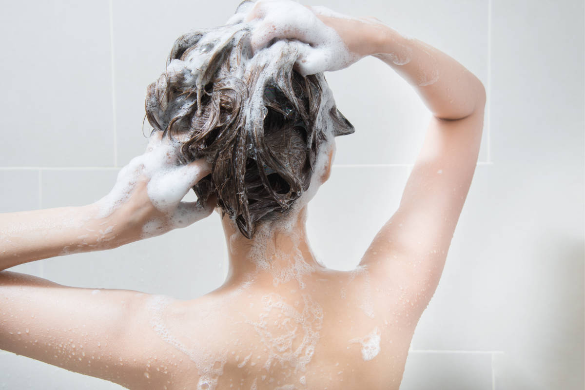 Quante volte si possono lavare i capelli? Foto: stock.adobe.com
