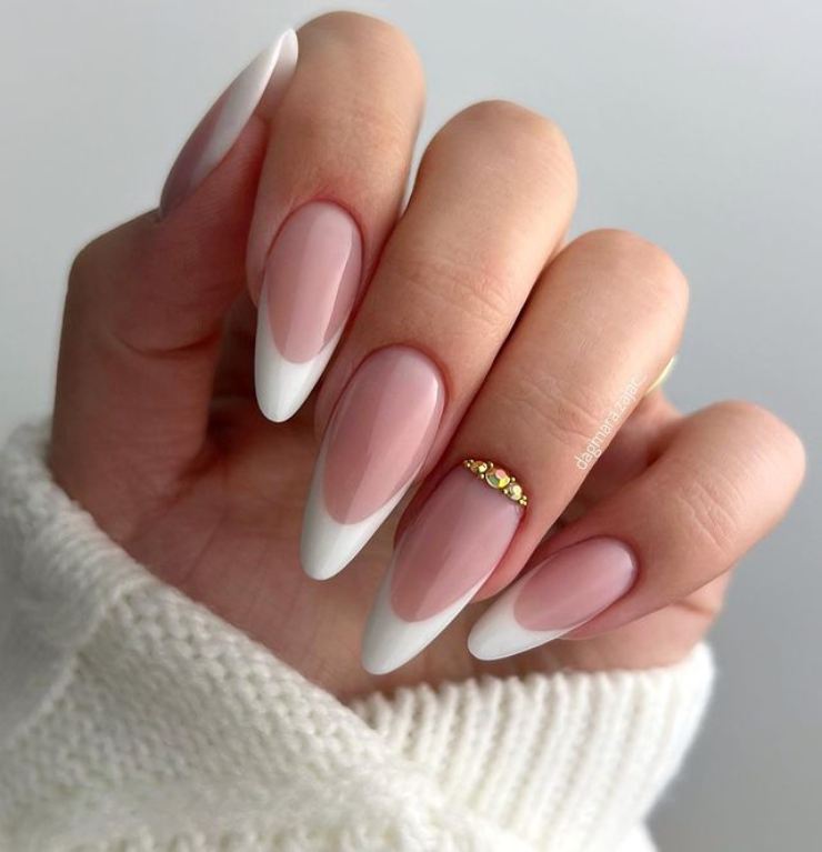 french manicure