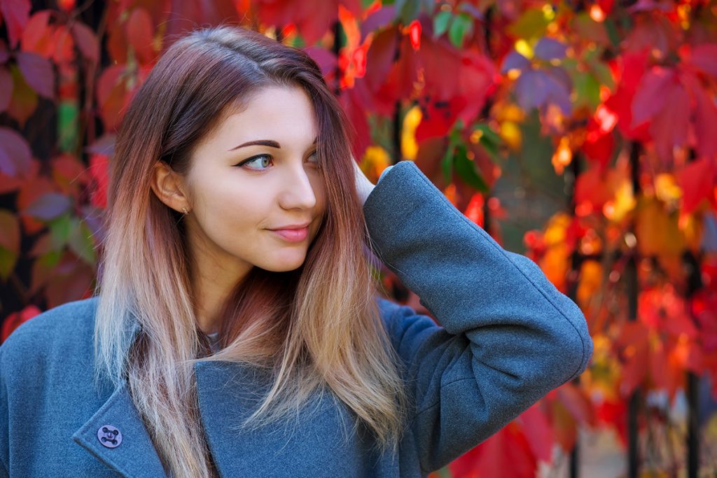 Quanti capelli si perdono al giorno? Ecco le opinioni degli studiosi
