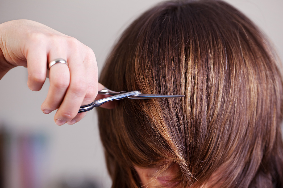 Quanto Spesso Dovresti Tagliarti I Capelli Ecco Cosa Ne Pensano Gli Esperti