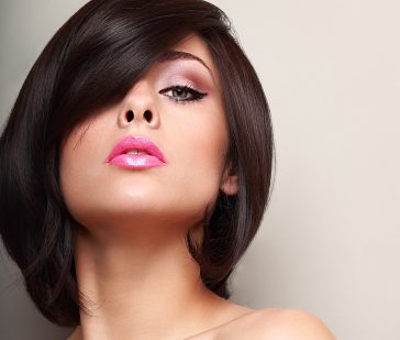 Make up estivo, come truccare il viso che suda -@Shutterstock.com