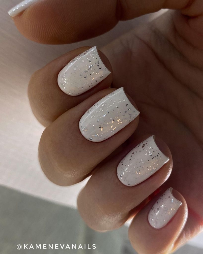 Unghie Bianche Ecco Le Nail Art Pi Belle Per Questa Stagione Estiva