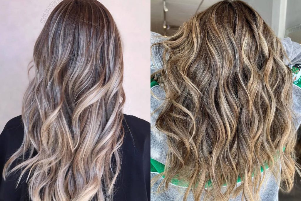 Capelli biondi medi, 33 tagli a caschetto per chi è in cerca di un