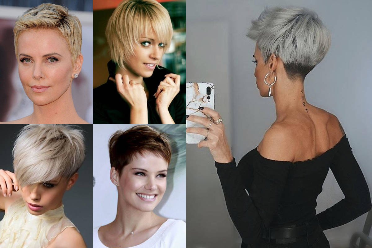 35 pixie cut fantasiosi, ecco come tagliare i capelli corti con stile