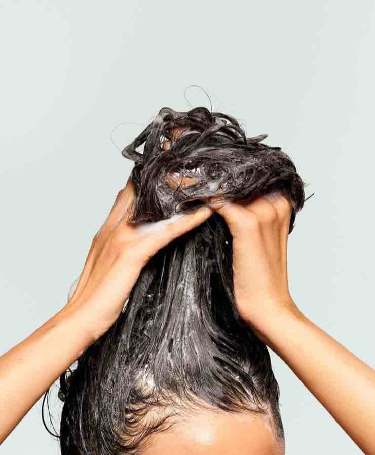Rivitalizzare capelli - @coistelbeauty