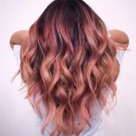 capelli rosa, Rose Brown, https://pin.it/1pyzJZE