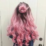 capelli rosa da principessa, https://www.pinterest.it/nildesouza17/