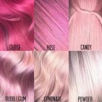 sfumature di capelli rosa, https://olaplex.com/blogs/news/seeing-pink?epik=dj0yJnU9T1pPRlRUN0hCa0RFUHEtZ211NzRYZzJONHdSak1xNE0mcD0wJm49cUNnb0FyWElVbWtLVVl0VWJkVzY5USZ0PUFBQUFBR05ucnpV