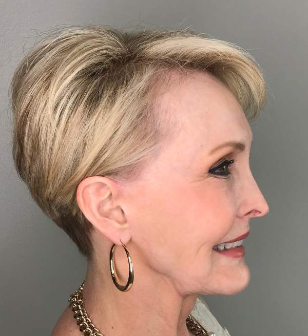 hair_by_pedro Biondo cenere miele Over 40 - 10-12-2022