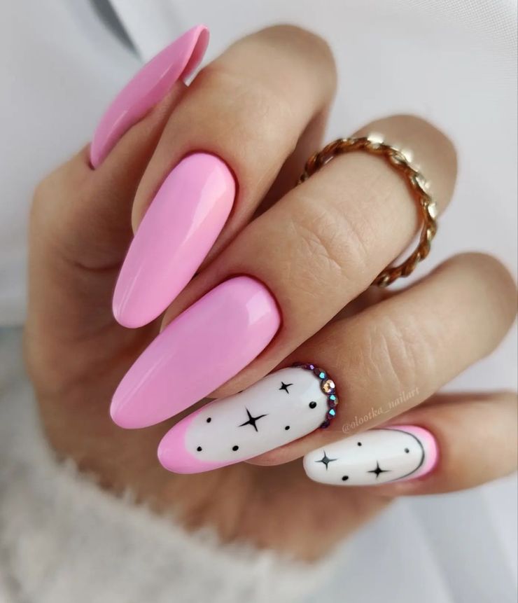 baby nails