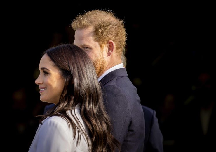 meghan markle capelli