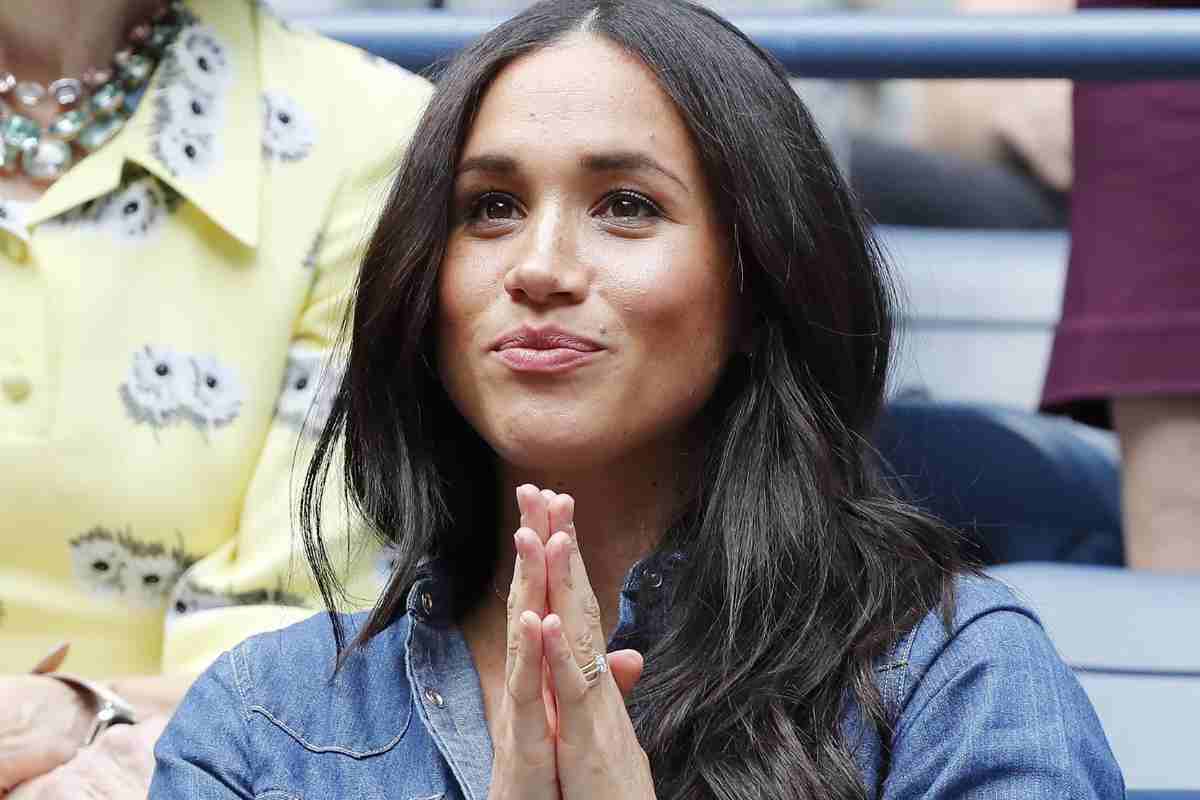 meghan markle capelli