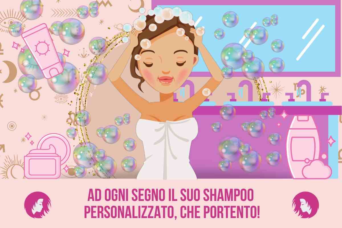 segni shampoo oroscopo