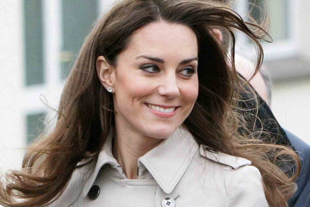 kate middleton look