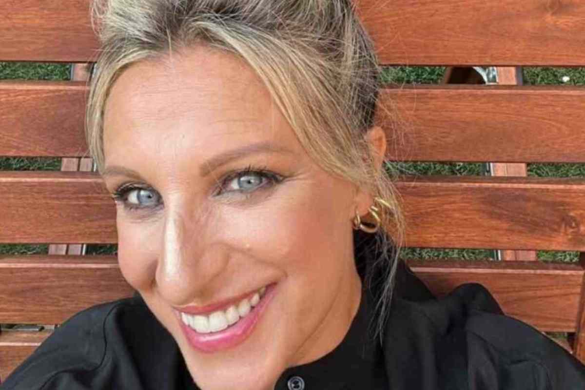 katia follesa nuovo look