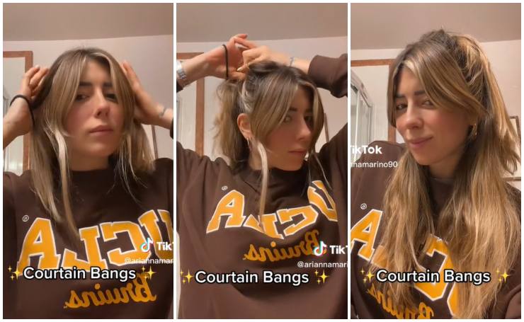 gipsy hairstyle tutorial