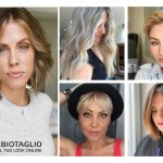 Tagli di capelli over 40