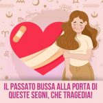 Chi sono i segni sfortunati di oggi